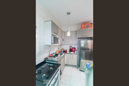 Apartamento para alugar com 50m², 2 quartos e 1 vaga Apartamento para alugar com 50m², 2 quartos e 1 vagaCozinha