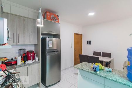 Apartamento para alugar com 50m², 2 quartos e 1 vaga Apartamento para alugar com 50m², 2 quartos e 1 vagaCozinha