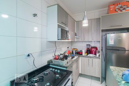 Apartamento para alugar com 50m², 2 quartos e 1 vaga Apartamento para alugar com 50m², 2 quartos e 1 vagaCozinha