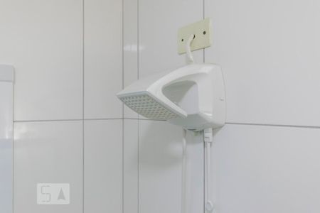 Apartamento para alugar com 50m², 2 quartos e 1 vaga Apartamento para alugar com 50m², 2 quartos e 1 vagaChuveiro