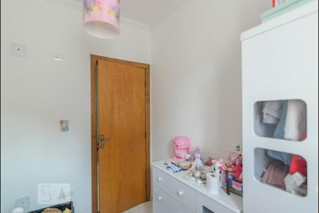 Quarto 2 de apartamento para alugar com 2 quartos, 50m² em Parque Oratório, Santo André