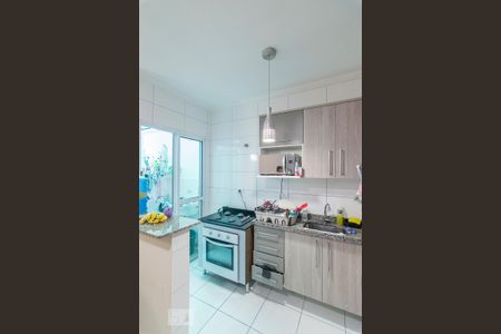 Apartamento para alugar com 50m², 2 quartos e 1 vaga Apartamento para alugar com 50m², 2 quartos e 1 vagaCozinha