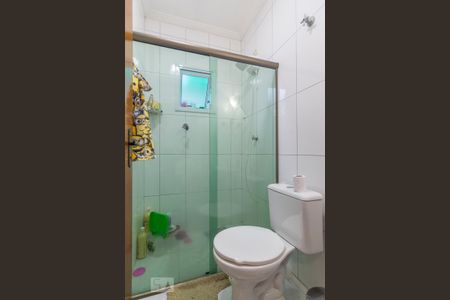 Apartamento para alugar com 50m², 2 quartos e 1 vaga Apartamento para alugar com 50m², 2 quartos e 1 vagaBanheiro
