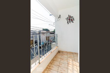 Casa à venda com 247m², 3 quartos e 2 vagasVaranda da Suíte
