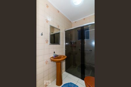Casa à venda com 247m², 3 quartos e 2 vagasBanheiro 3