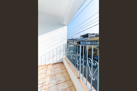 Casa à venda com 247m², 3 quartos e 2 vagasVaranda da Suíte