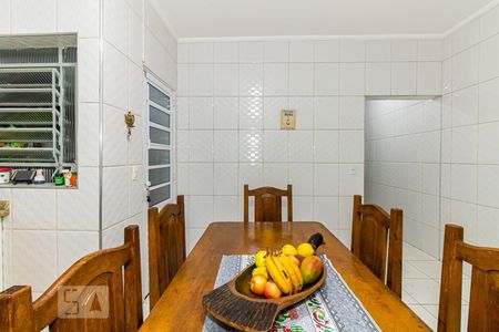 Casa à venda com 247m², 3 quartos e 2 vagasCozinha