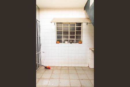 Casa à venda com 247m², 3 quartos e 2 vagasÁrea de Serviço 1