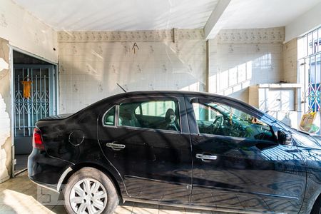 Casa à venda com 247m², 3 quartos e 2 vagasGaragem