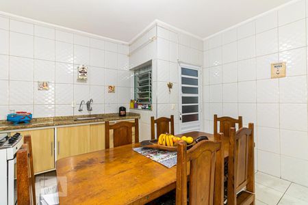 Casa à venda com 247m², 3 quartos e 2 vagasCozinha