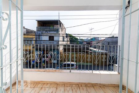 Casa à venda com 247m², 3 quartos e 2 vagasVaranda da Suíte