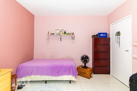 Casa à venda com 247m², 3 quartos e 2 vagasQuarto 2