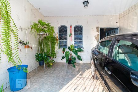 Casa à venda com 247m², 3 quartos e 2 vagasGaragem
