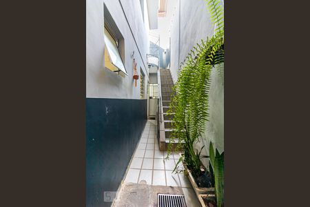 Casa à venda com 247m², 3 quartos e 2 vagasCorredor
