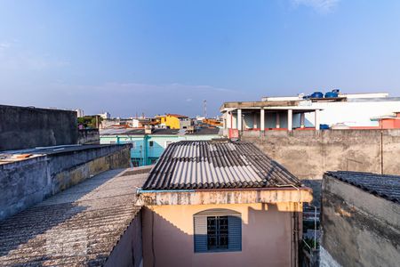 Casa à venda com 247m², 3 quartos e 2 vagasTerraço e Área de Serviço 2