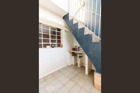 Casa à venda com 247m², 3 quartos e 2 vagasÁrea de Serviço 1