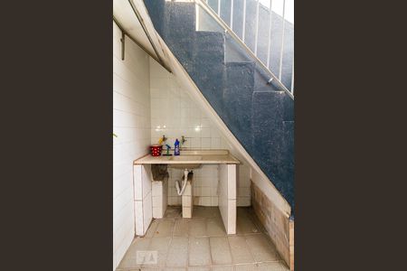 Casa à venda com 247m², 3 quartos e 2 vagasÁrea de Serviço 1