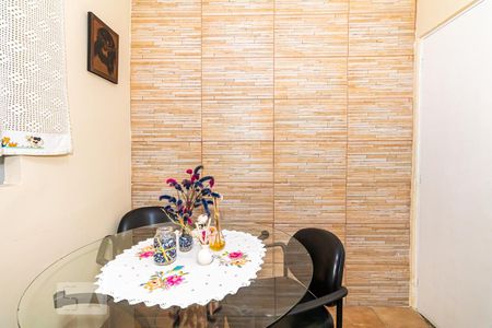 Casa à venda com 247m², 3 quartos e 2 vagasSala de Jantar