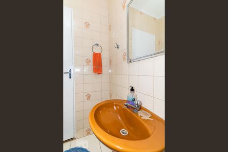 Casa à venda com 247m², 3 quartos e 2 vagasBanheiro 3