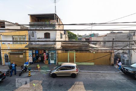 Casa à venda com 247m², 3 quartos e 2 vagasVista da Varanda da Suíte