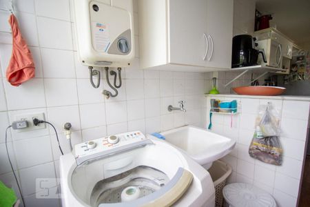 Apartamento à venda com 67m², 3 quartos e 1 vagaÁrea de Serviço