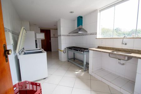 Apartamento à venda com 67m², 3 quartos e 1 vagaSalão de Festas