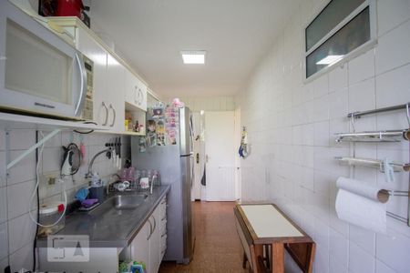 Apartamento à venda com 67m², 3 quartos e 1 vagaCozinha