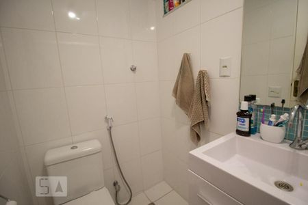 Apartamento à venda com 67m², 3 quartos e 1 vagaBanheiro