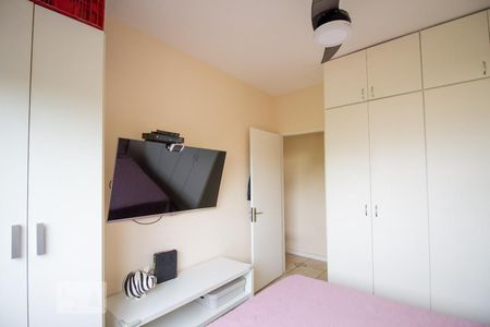 Quarto 1 de apartamento à venda com 3 quartos, 67m² em Taquara, Rio de Janeiro