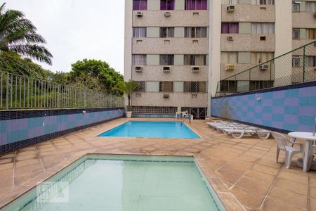 Apartamento à venda com 67m², 3 quartos e 1 vagaPiscina