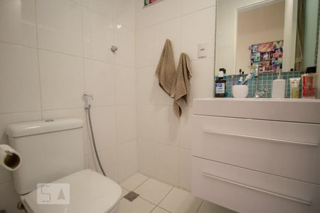 Apartamento à venda com 67m², 3 quartos e 1 vagaBanheiro