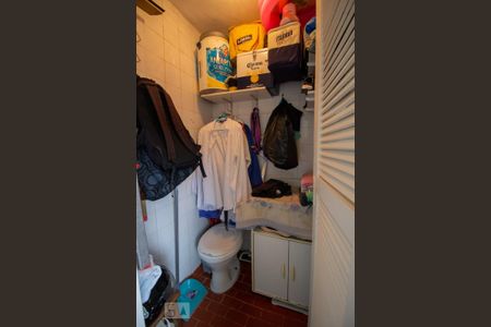 Apartamento à venda com 67m², 3 quartos e 1 vagaÁrea de Serviço