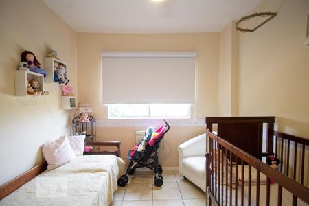 Apartamento à venda com 67m², 3 quartos e 1 vagaQuarto 2