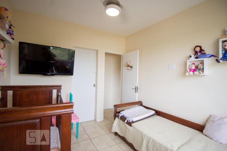 Apartamento à venda com 67m², 3 quartos e 1 vagaQuarto 2