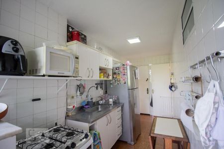 Apartamento à venda com 67m², 3 quartos e 1 vagaCozinha