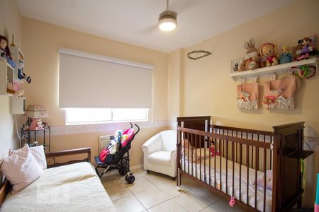 Quarto 2 de apartamento à venda com 3 quartos, 67m² em Taquara, Rio de Janeiro