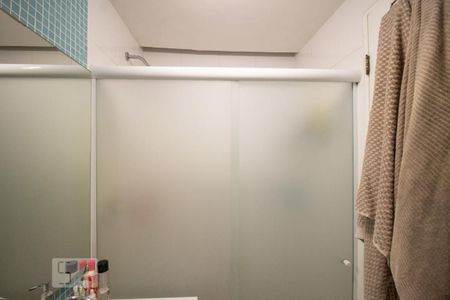 Apartamento à venda com 67m², 3 quartos e 1 vagaBanheiro