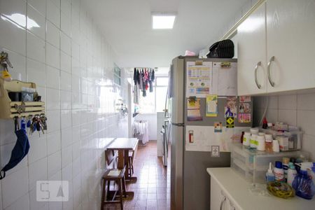 Apartamento à venda com 67m², 3 quartos e 1 vagaCozinha