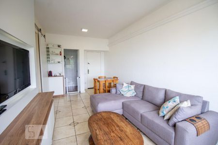 Sala de apartamento à venda com 3 quartos, 67m² em Taquara, Rio de Janeiro