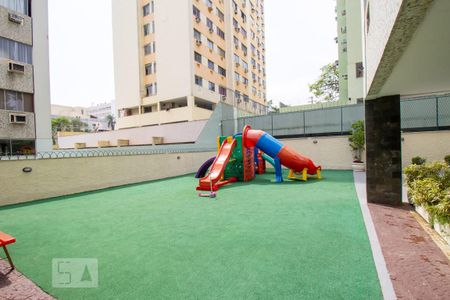 Apartamento à venda com 67m², 3 quartos e 1 vagaPlayground