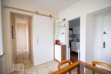 Sala de apartamento à venda com 3 quartos, 67m² em Taquara, Rio de Janeiro