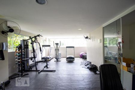 Apartamento à venda com 67m², 3 quartos e 1 vagaAcademia