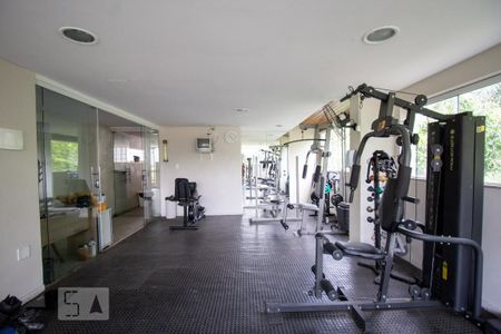 Apartamento à venda com 67m², 3 quartos e 1 vagaAcademia