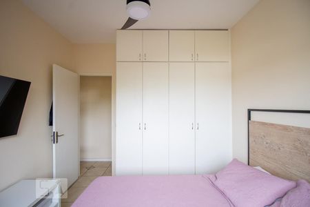 Quarto 1 de apartamento à venda com 3 quartos, 67m² em Taquara, Rio de Janeiro