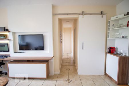 Sala de apartamento à venda com 3 quartos, 67m² em Taquara, Rio de Janeiro