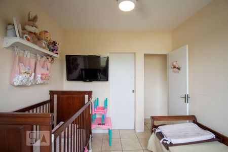 Apartamento à venda com 67m², 3 quartos e 1 vagaQuarto 2