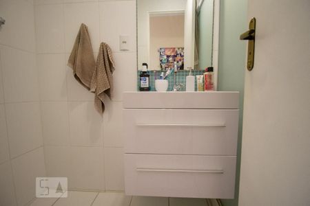 Apartamento à venda com 67m², 3 quartos e 1 vagaBanheiro