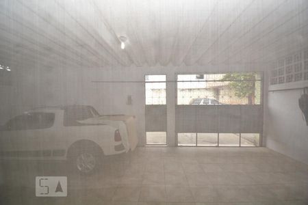 Casa à venda com 300m², 3 quartos e 6 vagasVista da Sala de Estar