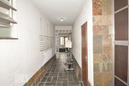 Casa à venda com 300m², 3 quartos e 6 vagasÁrea de Serviço