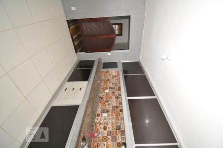 Casa à venda com 300m², 3 quartos e 6 vagasCozinha